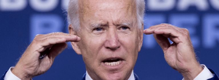 Who should Joe Biden nominate for VP? Three biblical commitments we owe his selection