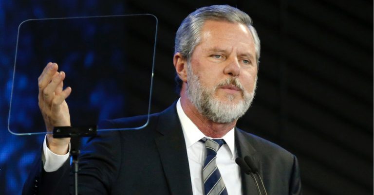 Why Jerry Falwell Jr.’s Social Media ‘Yacht’ Posts Were Problematic for Liberty University