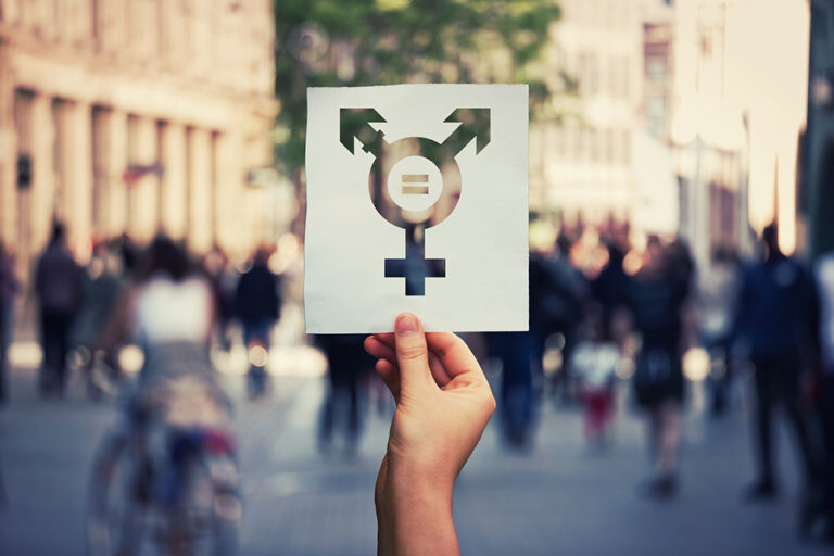 1 in 5 evangelicals reject Bible’s teaching on gender: report