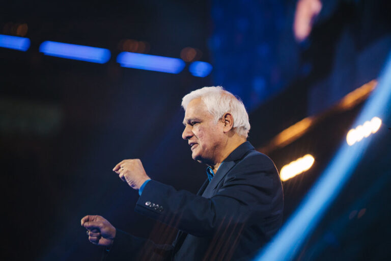 Allegations mount in 2017 Ravi Zacharias illicit online relationship scandal