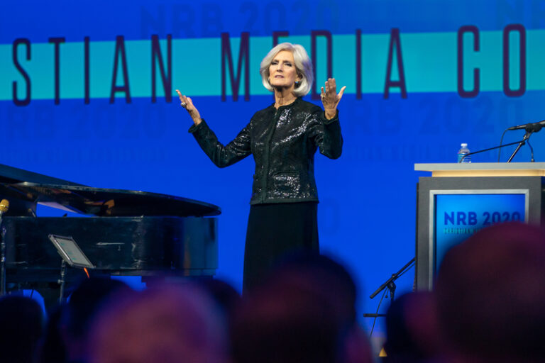 Anne Graham Lotz issues urgent call to repentance, warns US is ‘being attacked invisibly’