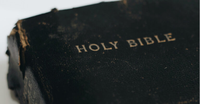 Bible Signed by Trump Days after St. John’s Church Photo-Op Is Being Sold for $37,500