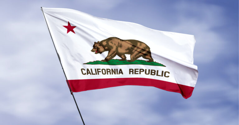 California Passes Bill Lightening Sentences For LGBTQ Adults Who Have Sex with Minors