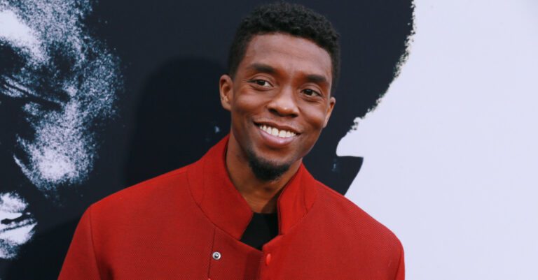 Chadwick Boseman Was a Christian Who Quoted Scripture, Told Students ‘God Predestined’ Their Future