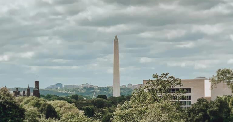 Judge Sides with D.C. Church: City’s Ban on Outdoor Worship Violates Federal Law