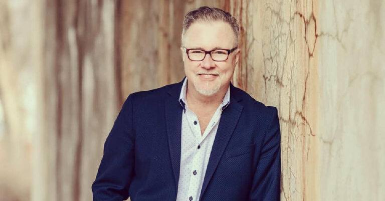 Danny Chambers, .tic Worship Leader and Nashville Pastor, Has Died