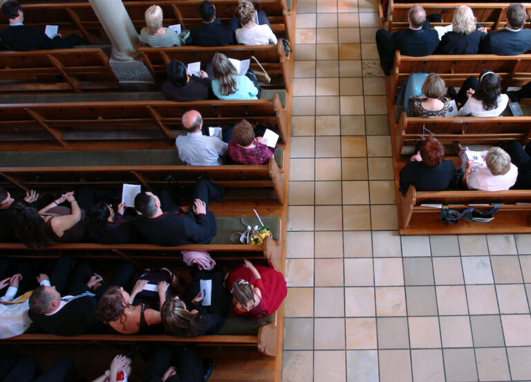 Half of pastors expect post-COVID-19 church attendance to decline: Barna