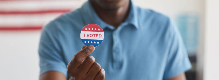 How does your faith guide your vote? Dr. Tony Evans asks, “How Should Christians Vote?”