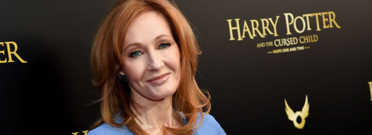 J. K. Rowling gives back Kennedy award: A biblical response to those who criticize biblical morality