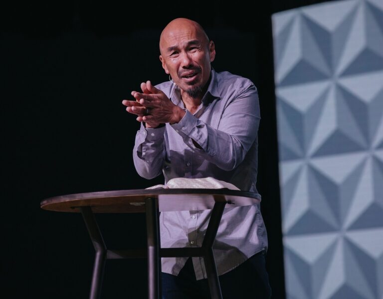 Pandemic has revealed weaknesses in Church culture, Francis Chan says