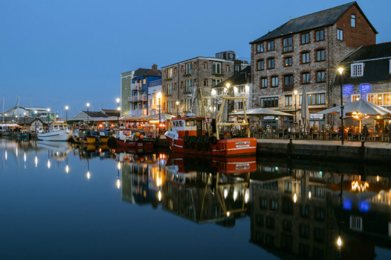 Postcard from Plymouth: The Mayflower at 400 celebratory year adapts