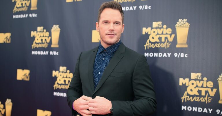 ‘A Real Christian’: Avengers Cast Defends Chris Pratt after Twitter Denounces Him for His Christian Beliefs