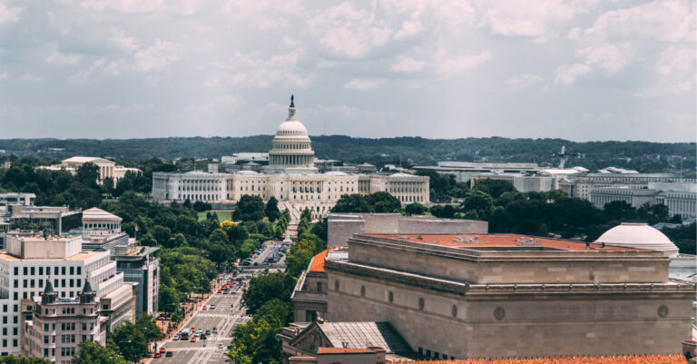 Capitol Hill Baptist Church Meets Again after Successful Lawsuit over COVID Restrictions