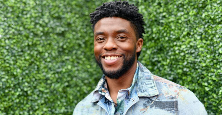 Chadwick Boseman’s Family Opens Up about the Importance of God in the Late Black Panther Star’s Life