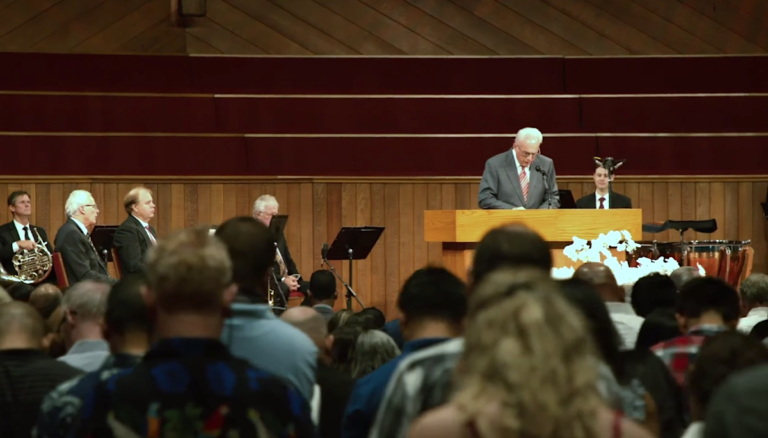 Coronavirus cases confirmed at John MacArthur’s megachurch