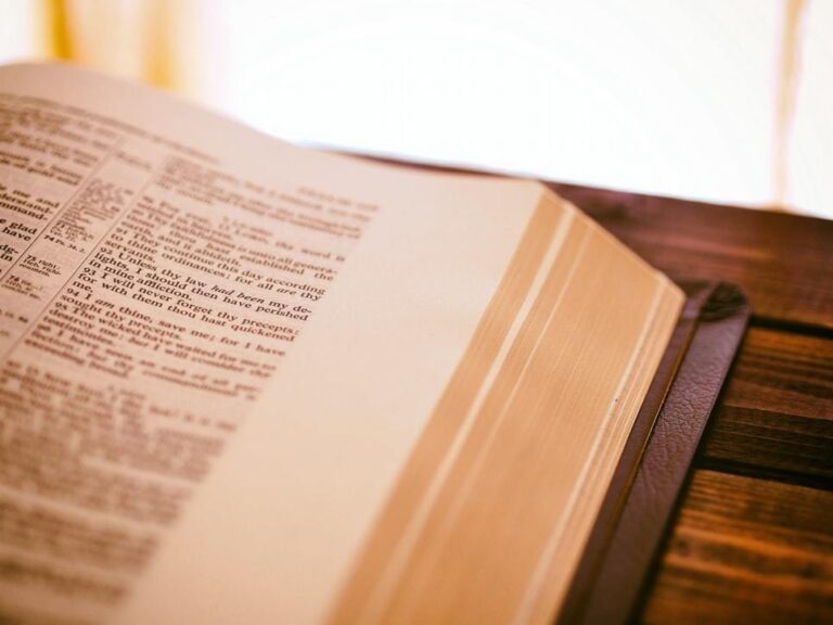 Entire Bible translated into 700 languages