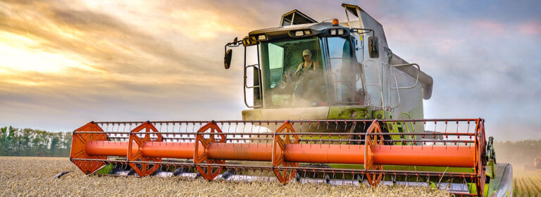 Farmers harvest 1,000 acres of neighbor’s crops after he suffers heart attack: How to be the change we need to see