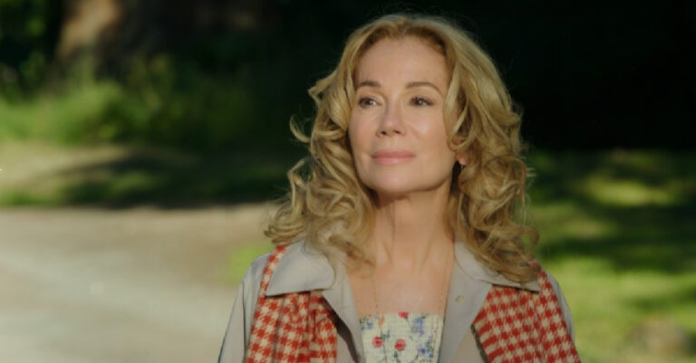 ‘I Felt the Lord’s Calling,’ Kathie Lee Gifford Says of New Film, Then Came You