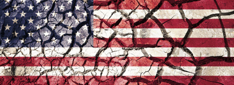 Is America experiencing God’s judgment? How we can predict our national and personal future