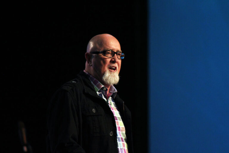 James MacDonald wants name cleared after $1.45M HBC settlement