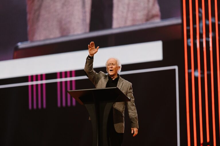 John Piper slams Trump in new blog post