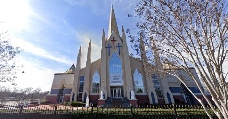 North Carolina Pentecostal Church Ordered to Close after Coronavirus Outbreak