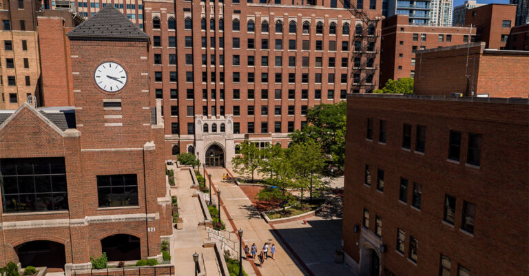 Students, Alumni, Parents Urge Moody Bible Institute to Address Sexual Assault on Campus