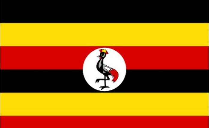 Uganda flag | The Christian Mail