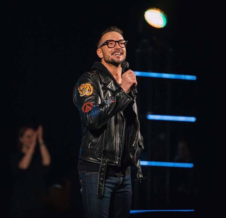 Carl Lentz Hillsong firing ‘I was unfaithful in my marriage’