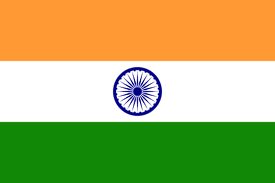 India Flag - The Christian Mail