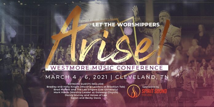 Westmore Music Conference - The Christian Mail