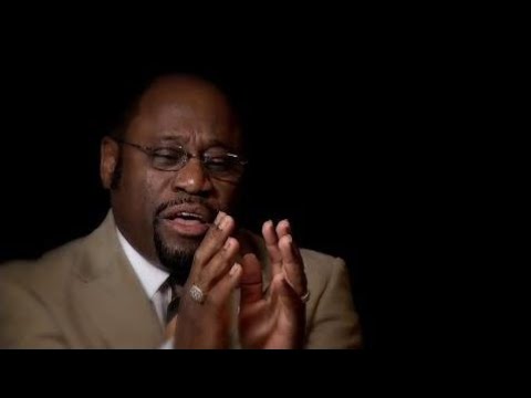 Dr Myles Munroe - You Need Be Discipline To Achieve Your Vision