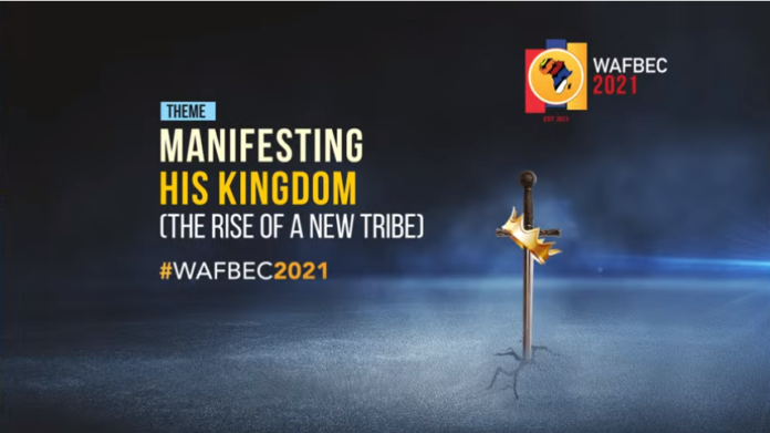 WAFBEC_2021 - The Christian Mail