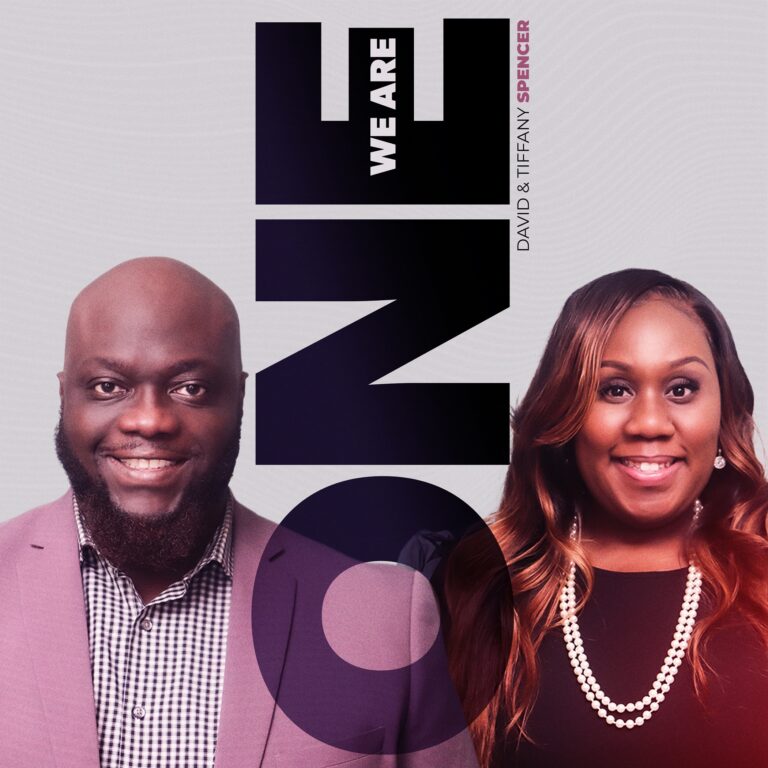 Power Couple Releasing New Music “We Are One”