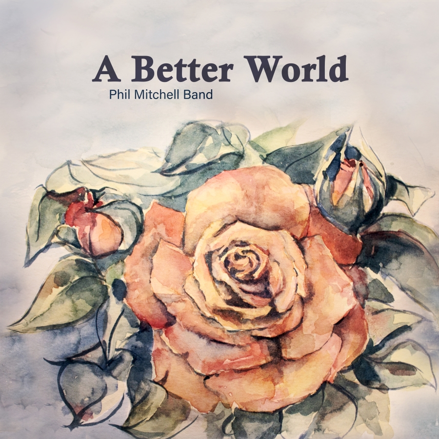 A Better World - livelivingspring.com