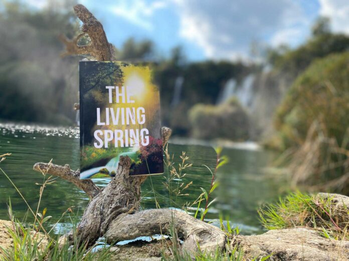 BOOK REVIEW -The Living Spring - The Christian Mail