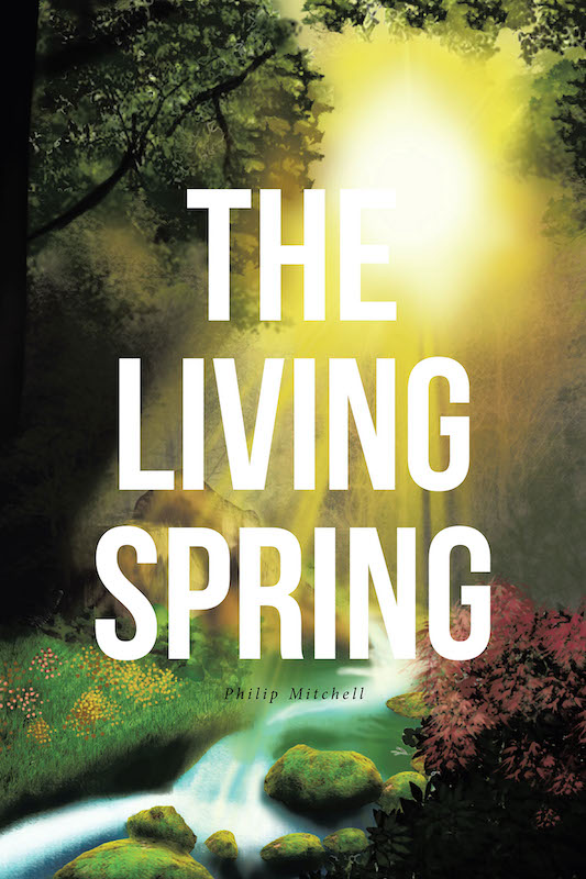 BOOK - The Living Spring - The Christian Mail