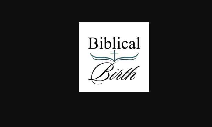 Biblical Birth Launches New Faith Based, Fear Shattering Online Childbirth Course - The Christian Mail