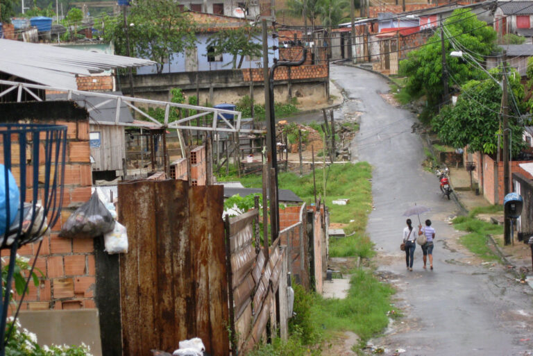 Brazilian Church tackling shortage of oxygen for COVID-19 Patients