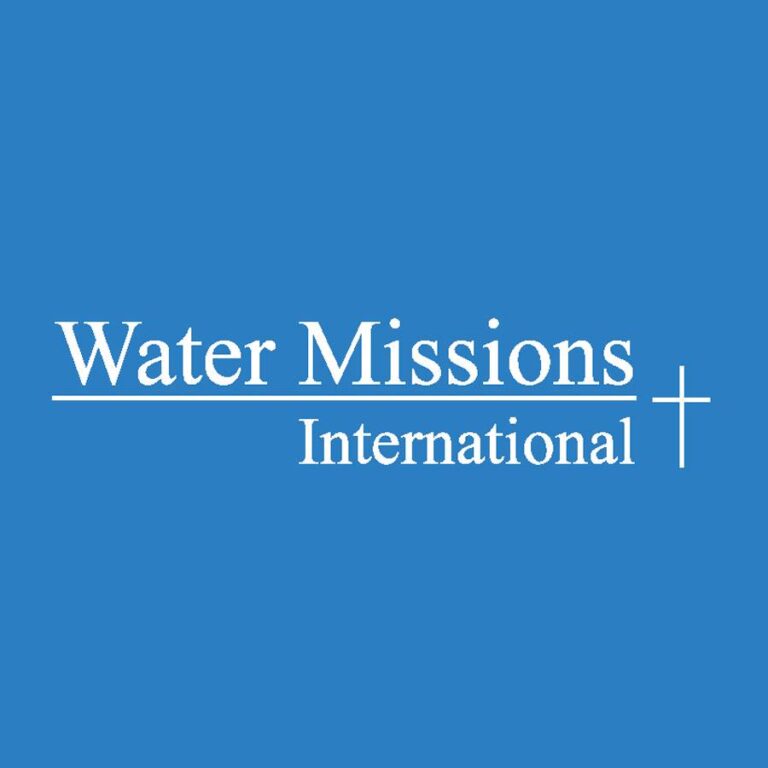 Water Mission - The Christian Mail