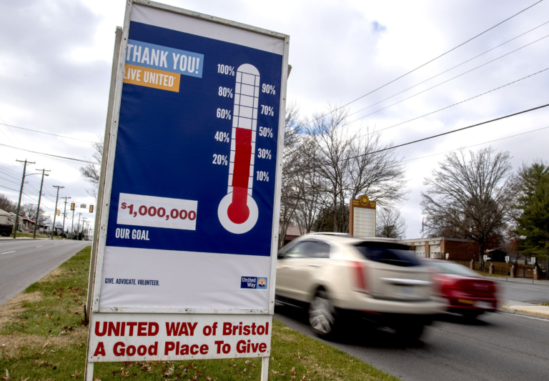 United Way Worldwide CEO Gallagher resigns amid turmoil – The Associated Press