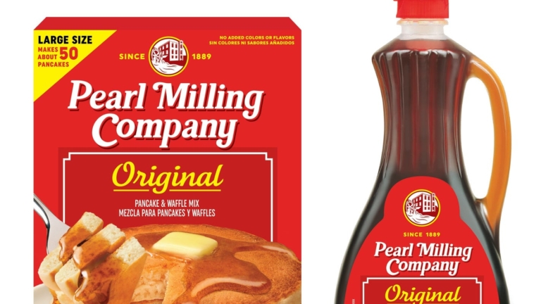 Aunt Jemima brand to be renamed Pearl Milling Company with new syrup, pancake boxes coming in June – USA TODAY