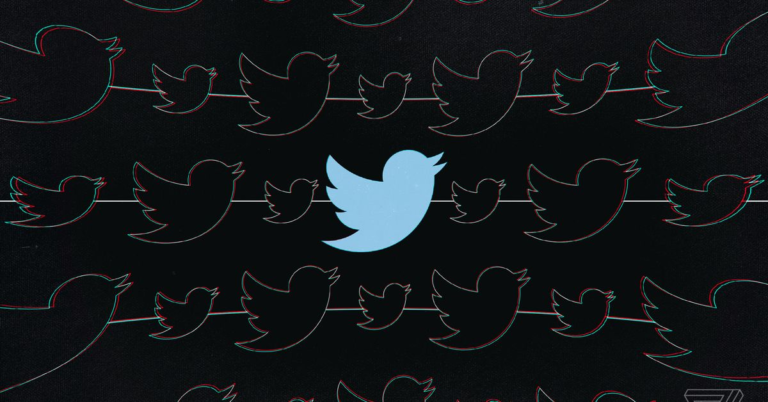 Twitter’s Jack Dorsey imagines an app store for social media algorithms – The Verge