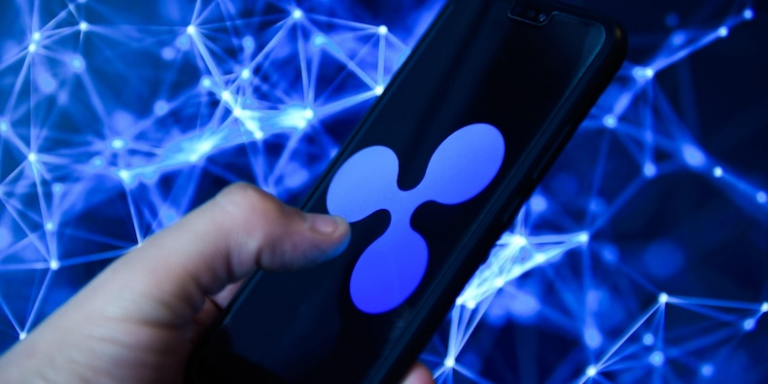 XRP jumps 15%, while bitcoin and ether trade near record highs as Tesla, BNY Mellon and Mastercard warm t.. – Business Insider