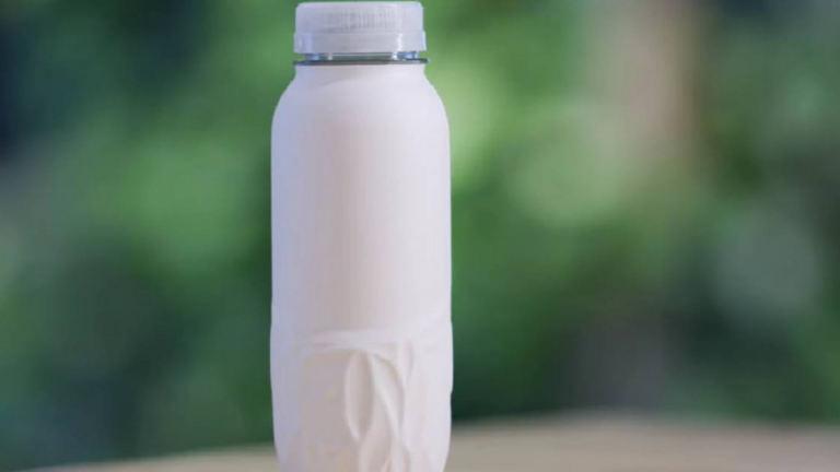 Coca-Cola Puts Its First Paper Bottle to Test – Interesting Engineering