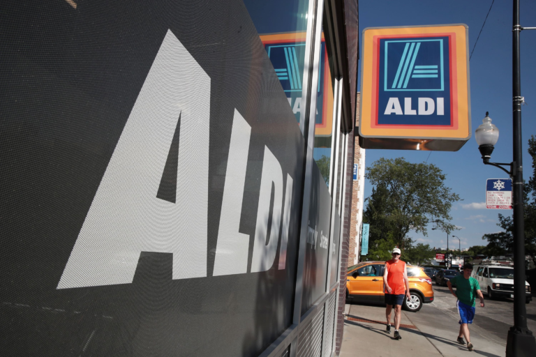 Aldi plans to add 100 new stores in the U.S. and expand curbside pickup – CNBC