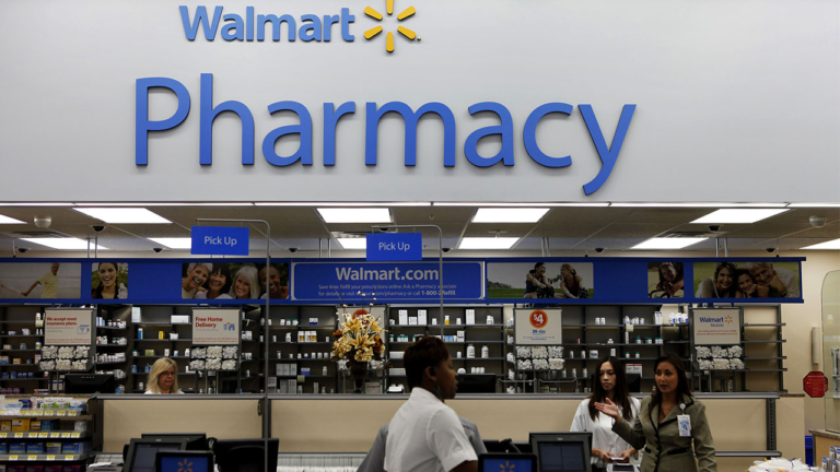 Walmart, Sams Club pharmacies to begin COVID-19 vaccines Friday – Fox Business