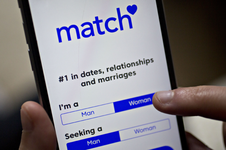 Tinder parent Match Group bolsters expansion beyond dating with $1.7 billion acquisition, CFO says – CNBC