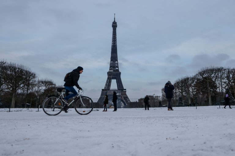 Euro zone growth forecasts lowered as coronavirus restrictions drag – CNBC