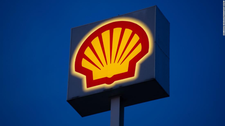 Shell says its oil production has peaked and will fall every year – CNN